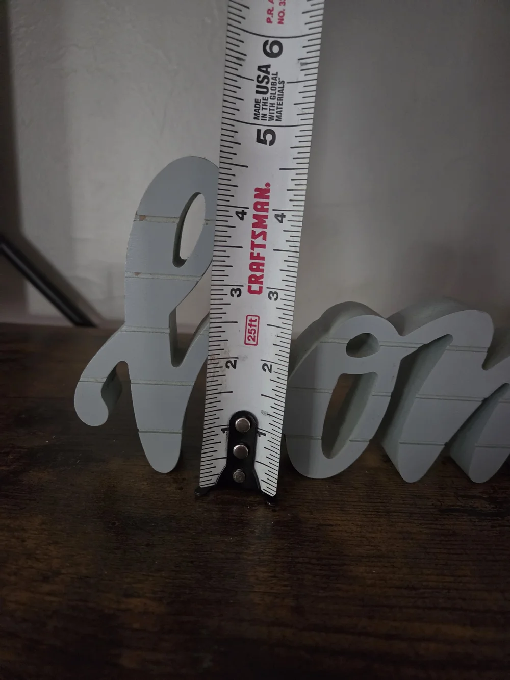 N/A light gray